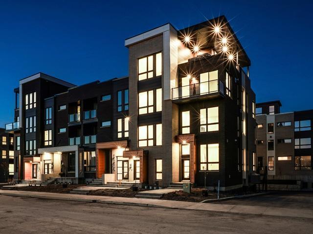 128 132 Rue d'Émeraude — photo 3