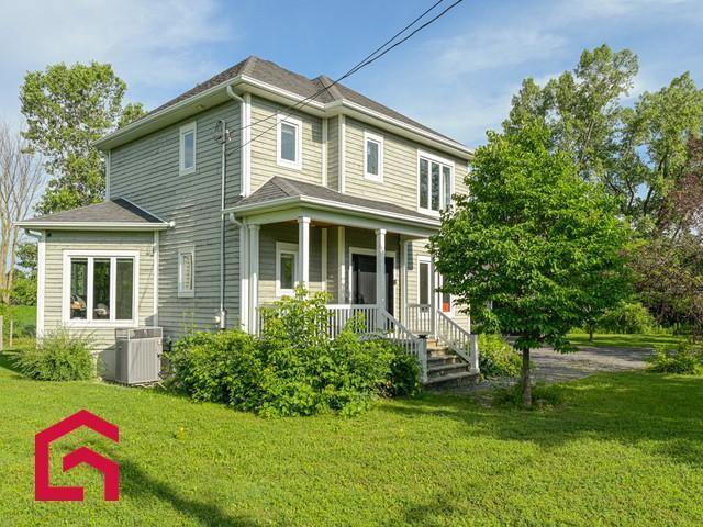4504 Ch. Ste-Thérèse — photo 1
