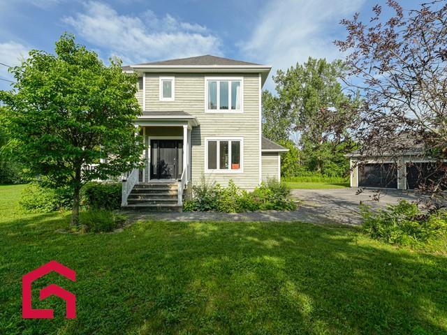 4504 Ch. Ste-Thérèse — photo 2