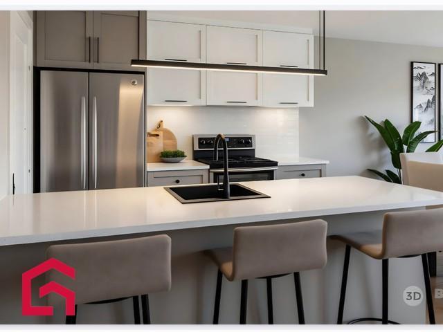 Appartement 4