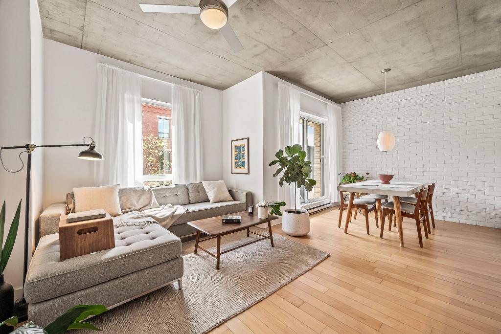 1841 Rue de Chambly, Montreal, QC, Canada — photo 1