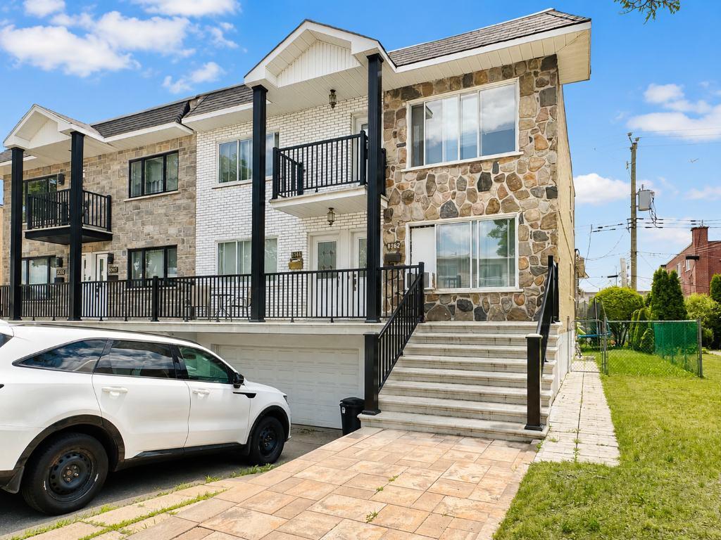8362 Rue Dunant — photo 1