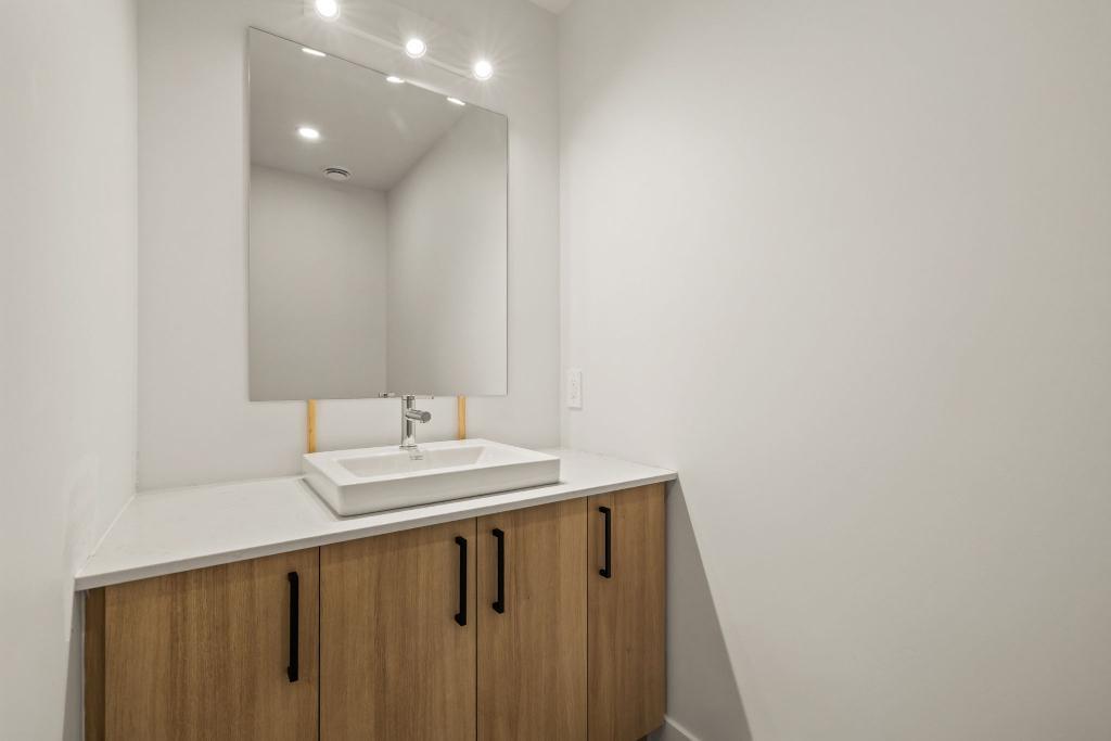 Appartements neufs 4 ½ à louer – Saint-Eustache 3