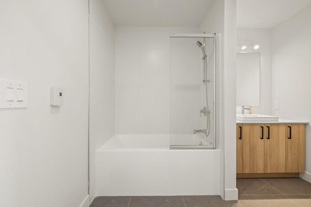 Appartements neufs 4 ½ à louer – Saint-Eustache 5