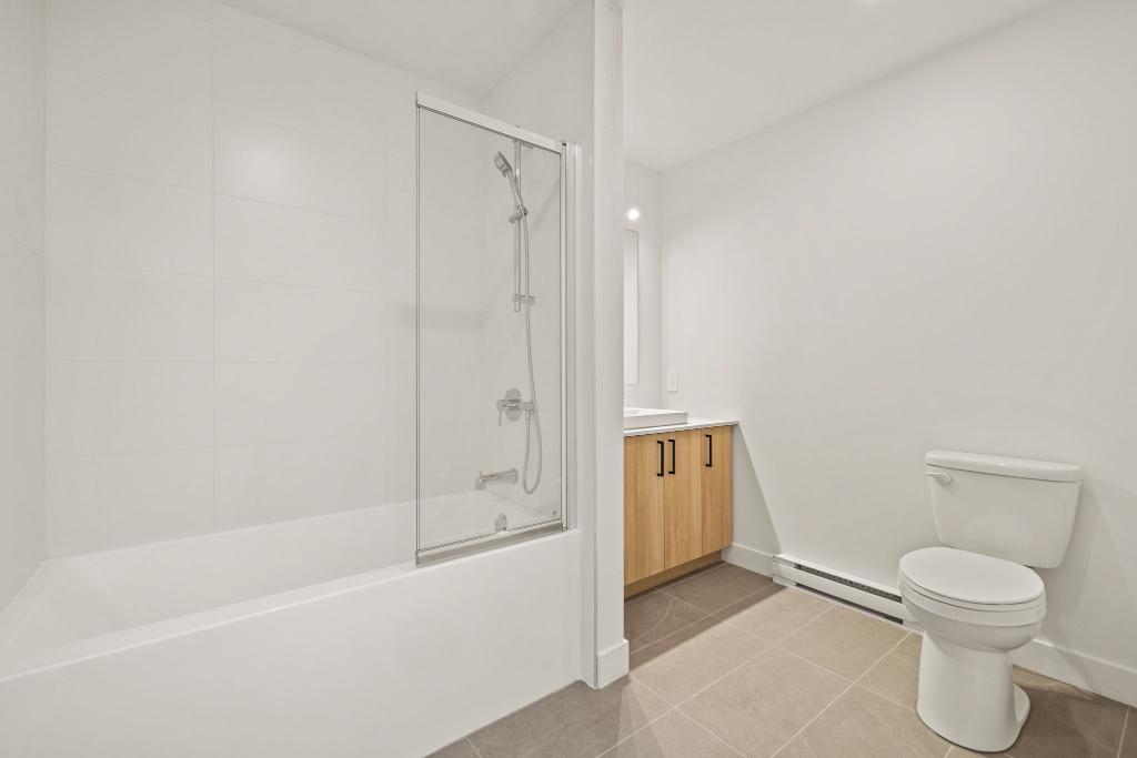 Appartements neufs 4 ½ à louer – Saint-Eustache 4