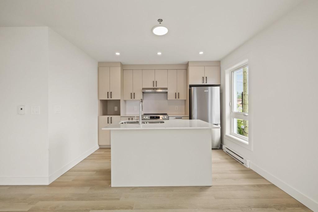 Appartements neufs 4 ½ à louer – Saint-Eustache 2