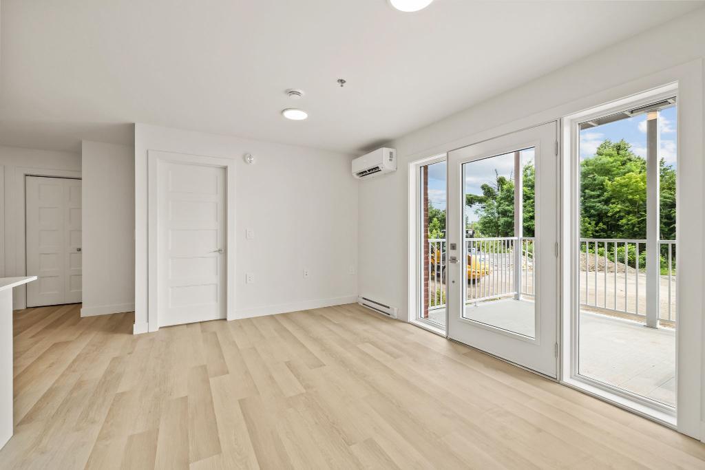 Appartements neufs 3 ½ à louer – Saint-Eustache 2