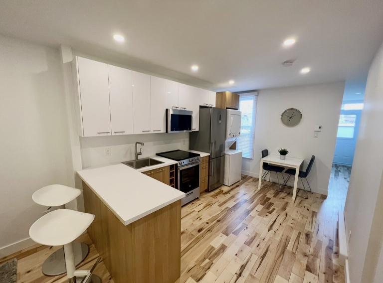 1415 Boulevard Pie-IX — photo 1