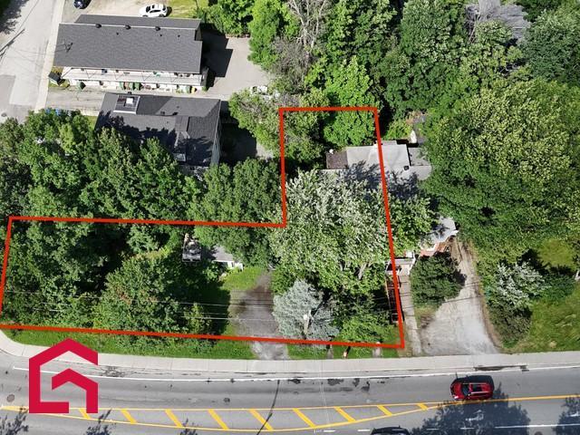 516 518 Rue St-François N. — photo 1