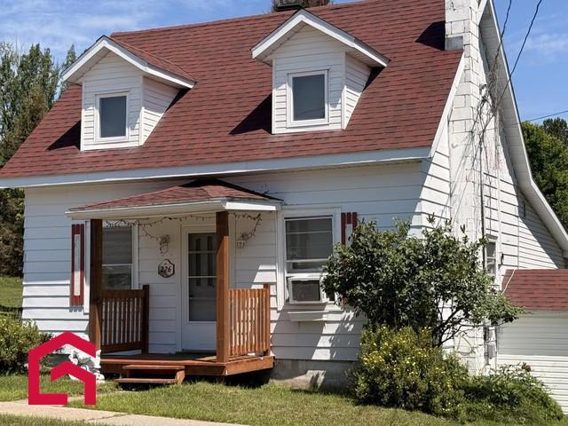 226 Rue Monseigneur-Noiseux — photo 1