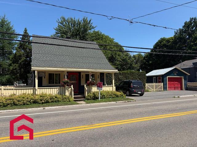 275 Rue St-Gabriel — photo 1