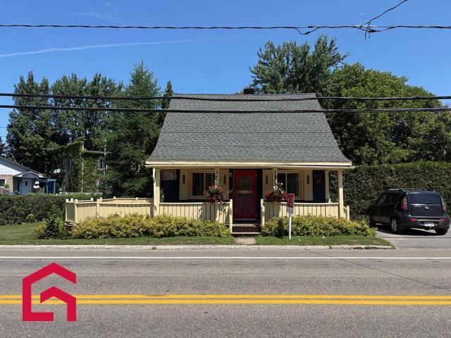 275 Rue St-Gabriel — photo 3