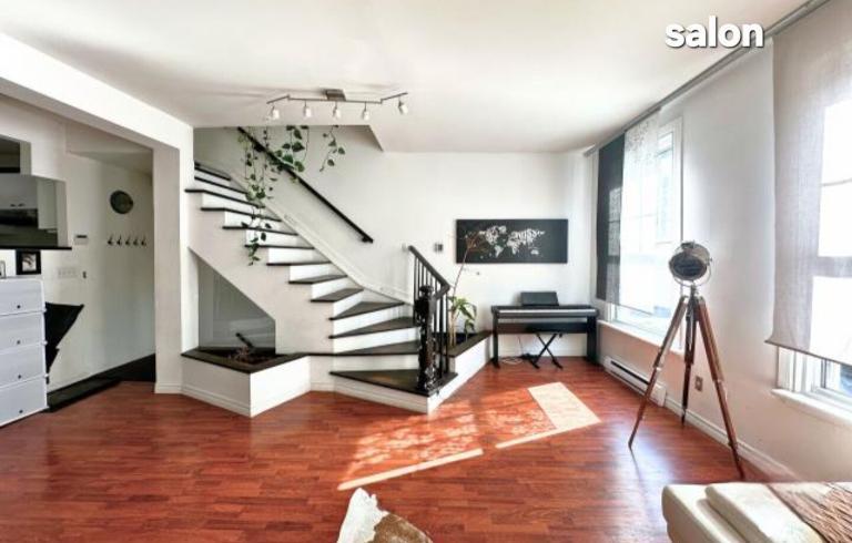 2377 Rue Sainte-Catherine Est — photo 3