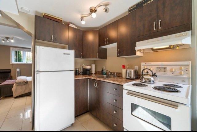NOUVEAU ROSEMONT PRÈS METRO LANGELIER 2 1/2  TOUT COMPRIS 2