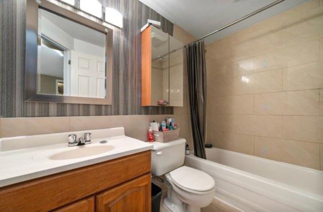 NOUVEAU ROSEMONT PRÈS METRO LANGELIER 2 1/2  TOUT COMPRIS 5