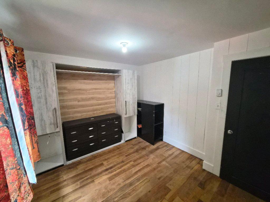 Chambre a louer pour fin d'octobre 2