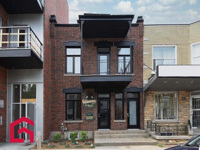 2655 Rue Beaubien E. — photo 1