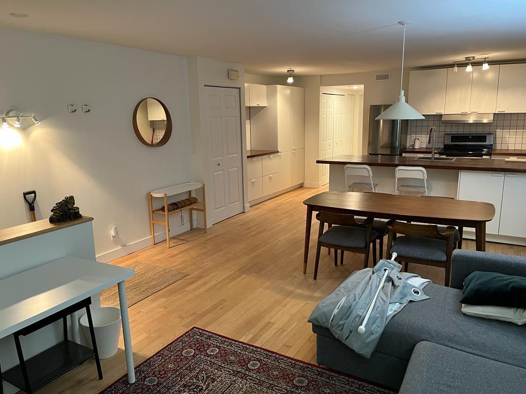 5133 Rue Jeanne Mance — photo 1