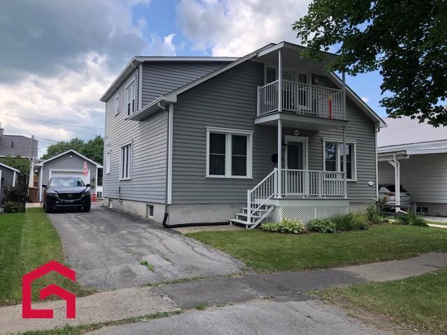 2416 2420 Rue Duvernay — photo 1