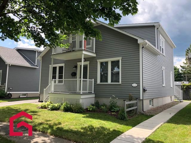 2416 2420 Rue Duvernay — photo 2