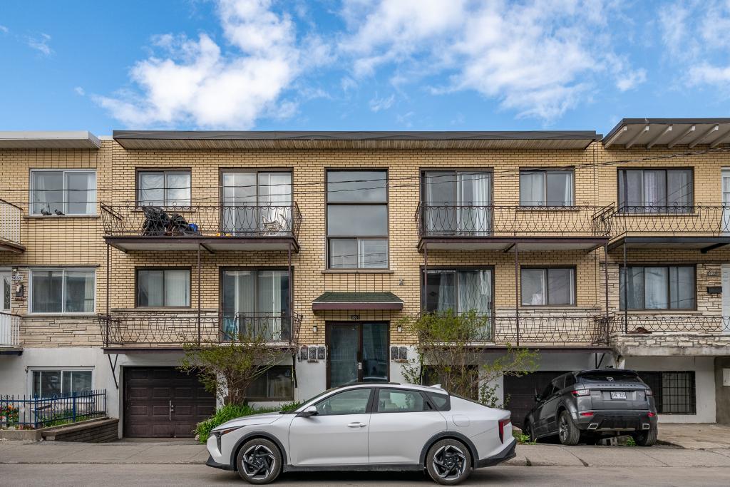 9057 6e Avenue, Villeray—Saint-Michel—Parc-Extension, Montréal, QC H1Z 2T9, Canada — photo 1