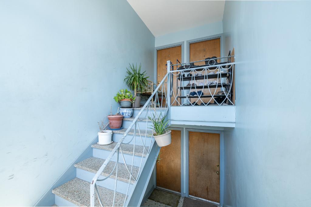 9057 6e Avenue, Villeray—Saint-Michel—Parc-Extension, Montréal, QC H1Z 2T9, Canada — photo 3