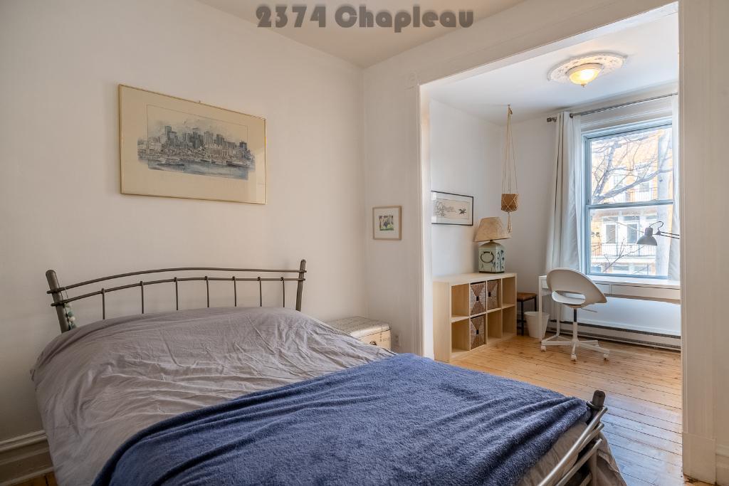 2364-2374 Rue Chapleau, Ville-Marie, Montréal, QC, Canada — photo 3
