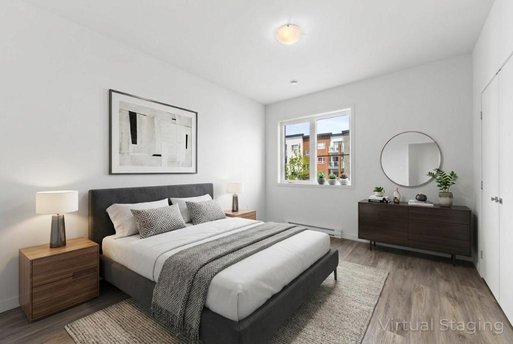 Appartement logement Condo 3 ½ et 4 ½ Piscine Gym–Châteauguay 5