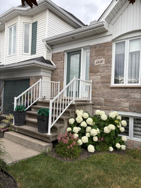 1830 rue Ledoux TROIS-RIVIERES — photo 1