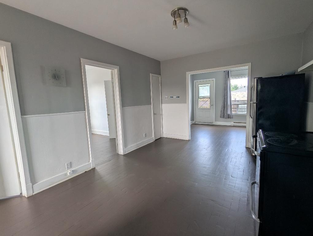5 ½ a louer a Drummondville — photo 1