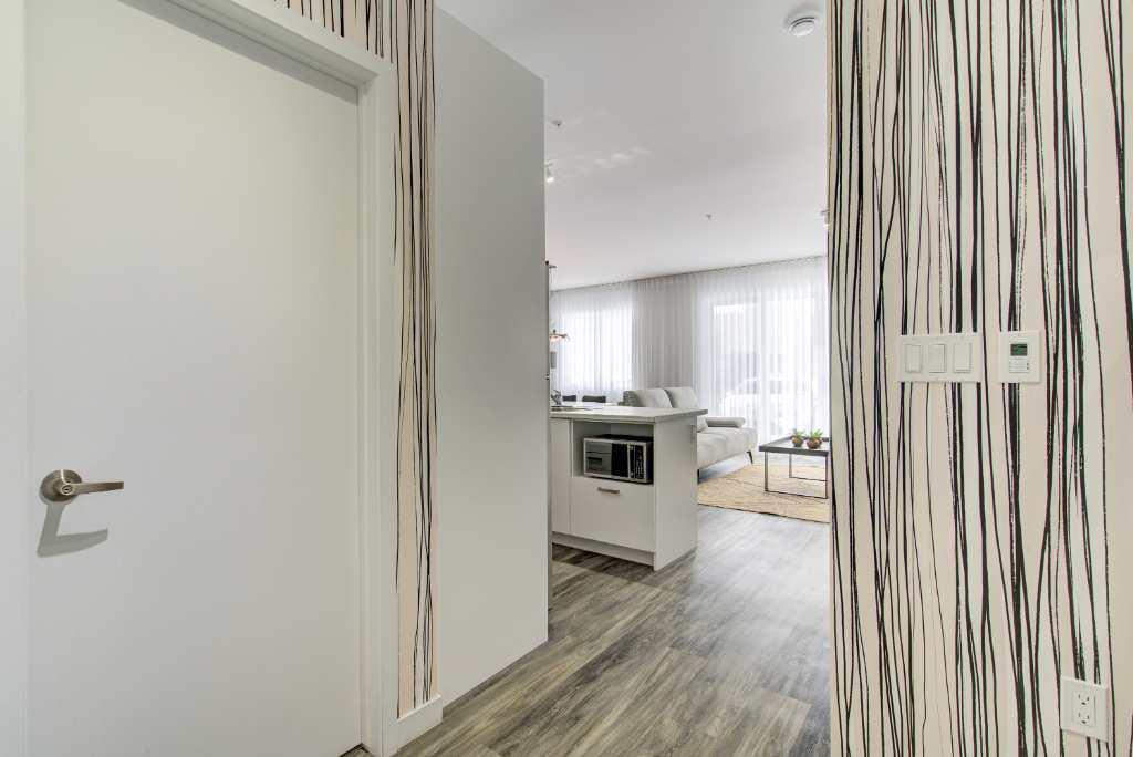 Appartement logement Condo 5 ½ Piscine Gym–Châteauguay — photo 3