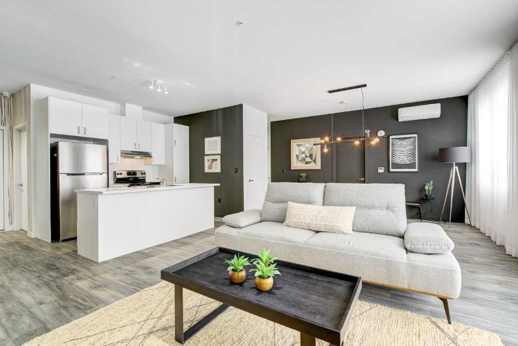 Appartement logement Condo 5 ½ Piscine Gym–Châteauguay 1
