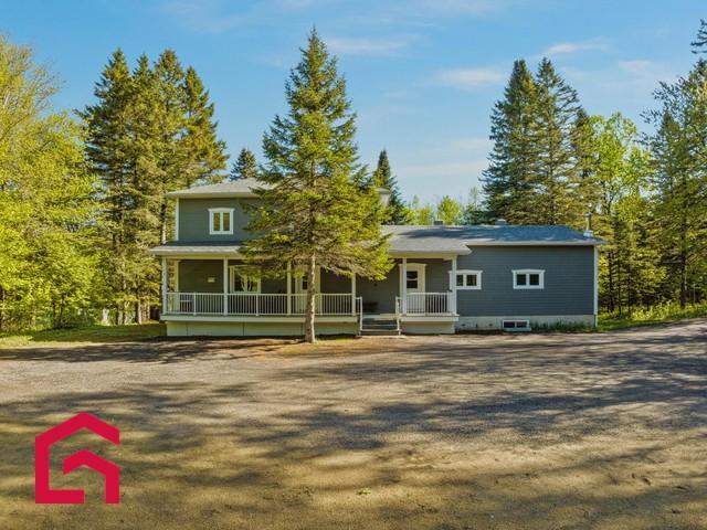 550 Ancien ch. du Lac-Ste-Rose — photo 2