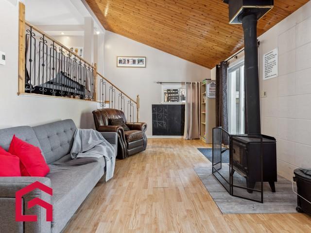 550 Ancien ch. du Lac-Ste-Rose — photo 3