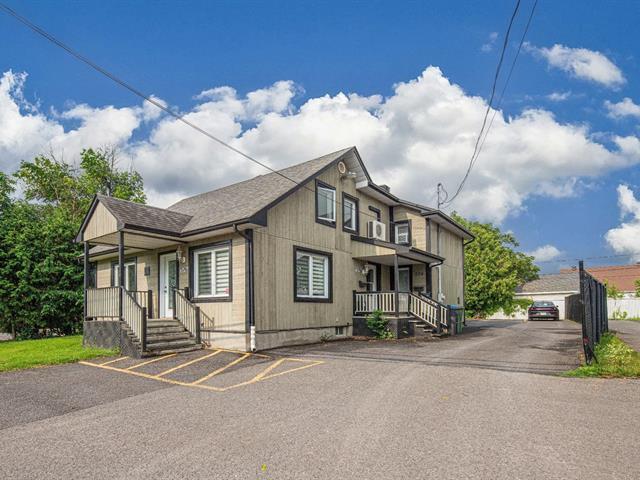574 576 Ch. du Grand-Bernier N. — photo 1