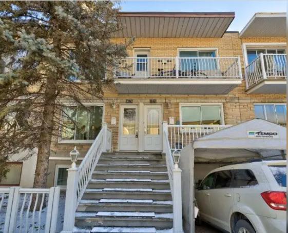 3278 rue d'Hérelle ( Rez-de-chaussée) — photo 1