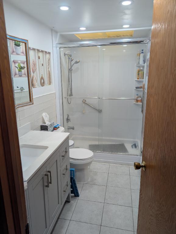 3278 rue d'Hérelle ( Rez-de-chaussée) — photo 3