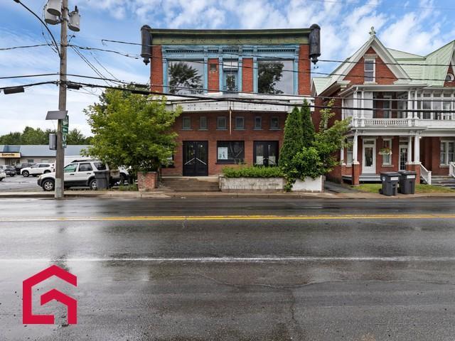 33 Rue Maurault — photo 1