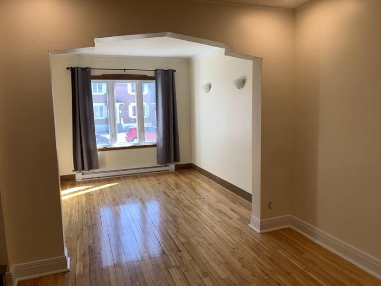 9 1/2 - Montréal (Verdun) - 2 989 $/mois — photo 1