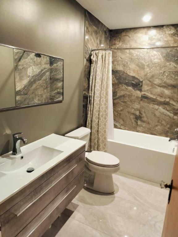 9 1/2 - Montréal (Verdun) - 2 989 $/mois — photo 3