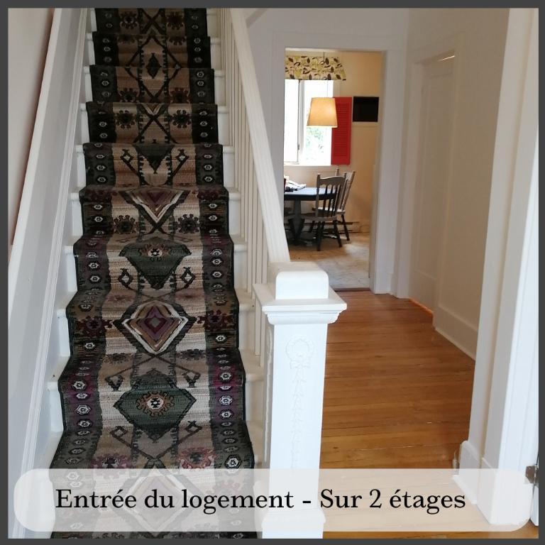 Chambre à louer - room for rent - Valleyfield — photo 3