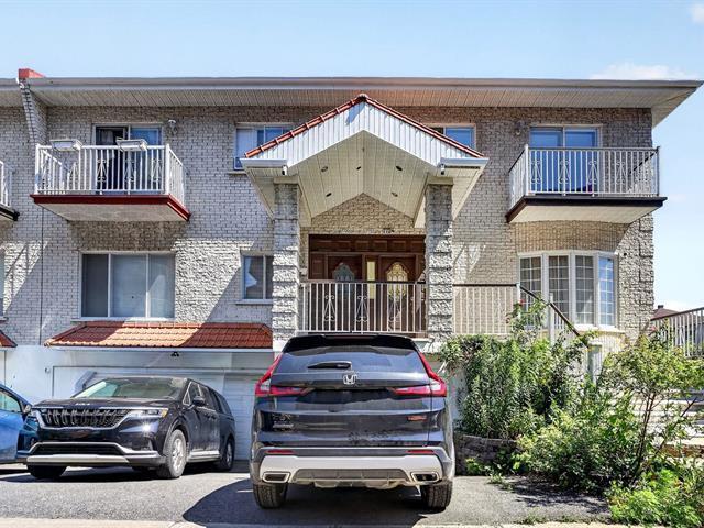 7722 Rue Louis-Quilico — photo 1