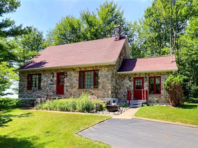 603 Ch. de Notre-Dame-des-Mères — photo 1