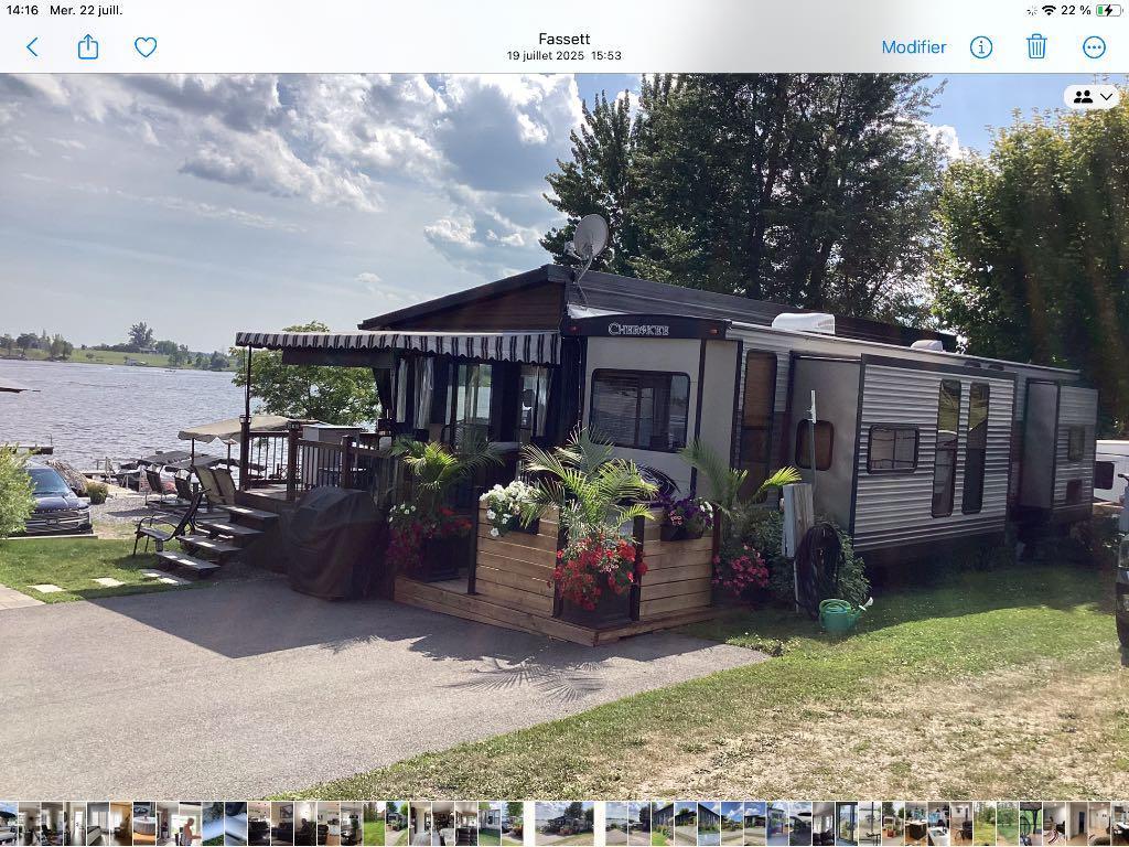 252 Rue Principale, Fassett, QC, Canada — photo 1