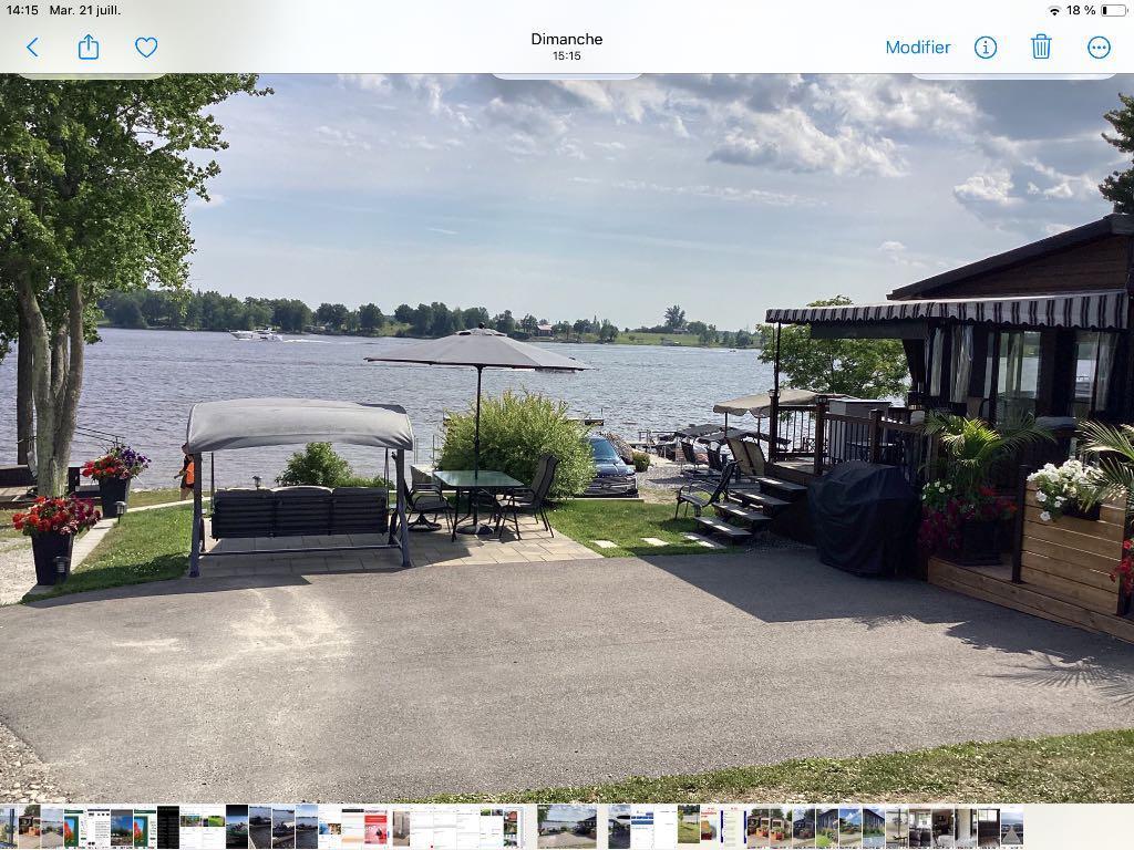 252 Rue Principale, Fassett, QC, Canada — photo 2