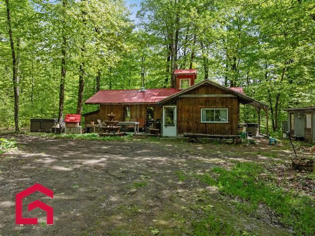 4601 Mtée des Laurentides — photo 1