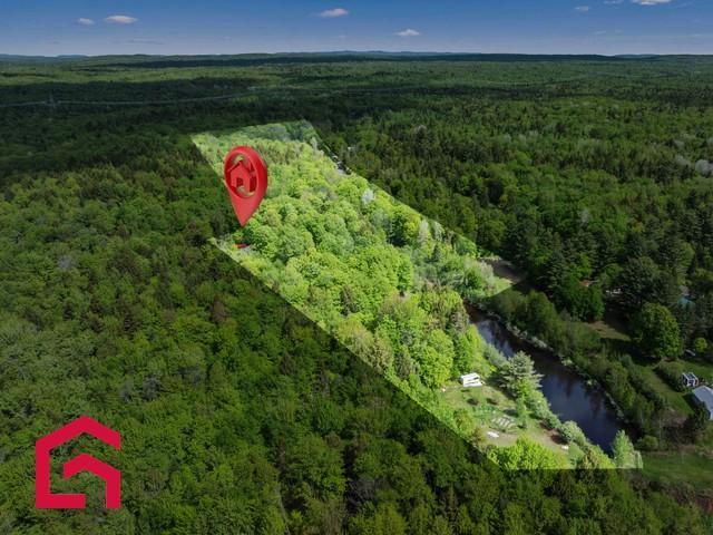 4601 Mtée des Laurentides — photo 2