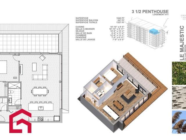 Appartement 4