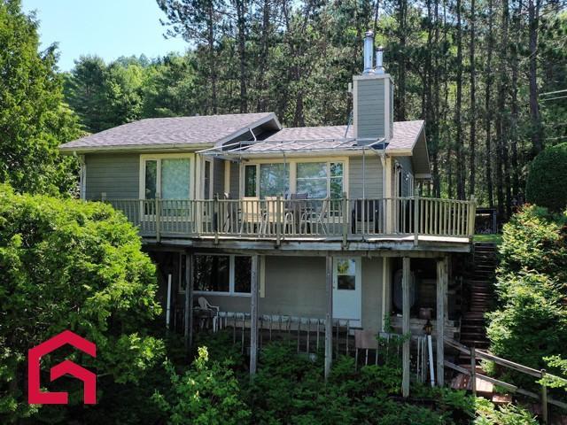 2612 Ch. du Lac-Labelle — photo 1