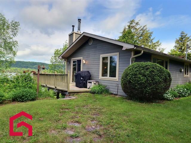 2612 Ch. du Lac-Labelle — photo 2